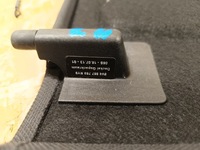 фото thumb №11, Полка багажника зад audi a3 8v sportback 8v4867769