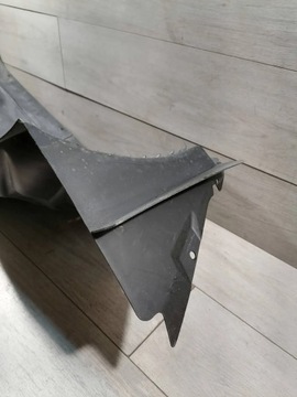 фото thumb №13, 7767. mercedes g w463 рестайлінг підкрилок праві перед a4638841000