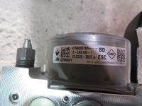 фото thumb №1, Насос abs 476600078r