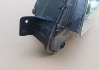 Subaru forester рестайлинг  s13 sj 2015- фара фара full led америка Цена, фото thumb