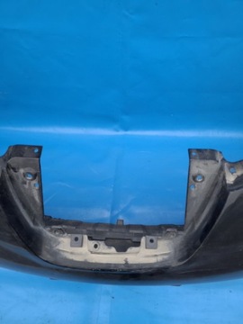 фото thumb №11, Переднее бампер nissan leaf 10-17 62022-3nf0h