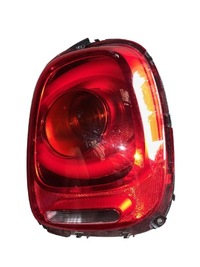 фото thumb №1, Mini cooper f55 f56 -лампа права задня led 2014-2018