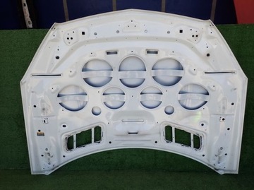 фото thumb №10, Mercedes w166 166 gle amg капот