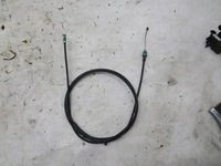 фото thumb №1, Трос відкривання капот juke f15