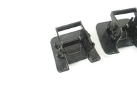 фото thumb №8, Заглушка защита задняя isofix bmw e61 kombi