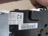 фото thumb №7, Лічильник corolla e12 lift 1.4 d4d 83800-02c60