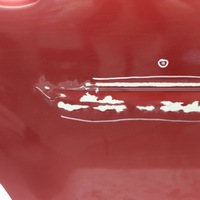 фото thumb №10, Land rover freelander 2 двері праве задні червоні rimini red - 889