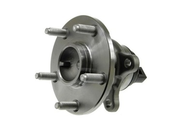 фото thumb №2, Ступиця колеса перед lexus ls430 00-06