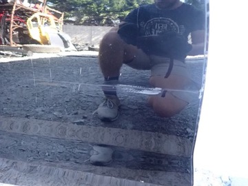 фото thumb №10, Двері праві задні праві зад audi a4 8w b9 рестайлінг універсал avant 2019-2024r