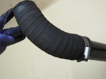 фото thumb №14, Шланг интеркулер renault laguna ii dci 8200119883