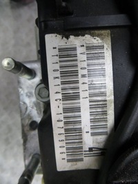 фото thumb №15, Suzuki vitara iii 1.4t двигун блок двигуна k14c 14-