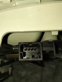 фото thumb №15, Audi a4 b8 2007-2015 лампа потолок 8t0947135b