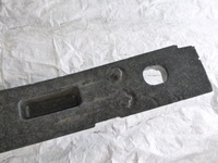 фото thumb №8, Абсорбер усилитель бампера перед toyota e21 xii