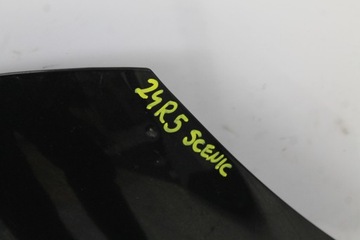 фото thumb №7, Renault scenic iii 09r- капот кришка двигуна nv676