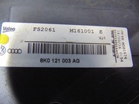 фото thumb №15, Корпус вентилятора audi a6 c8 8k0121003ag