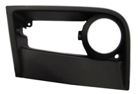 фото thumb №1, Рамка протитуманної фари mercedes actros 4 giga space