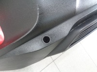 фото thumb №7, Бампер задний зад комплектный pdc peugeot 3008 ii рестайлинг evlc 2021 год