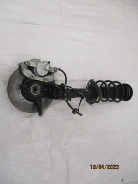 фото thumb №12, C3 aircross амортизатор mcpherson  поворотна опора амортизатор правий