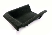 Bmw x5 e70 карка обивка багажника правый  чёрный Доставка, фото thumb