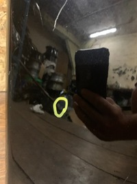 фото thumb №7, Mercedes glk x204 a204 крила правий перед передній 08-