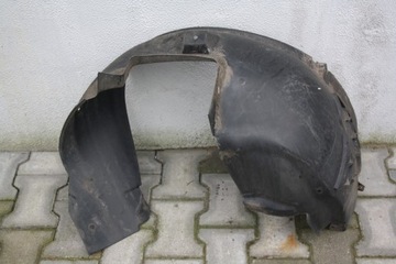 фото thumb №1, Підкрилок захист лівий перед opel vectra c рестайлінг signum 13183315