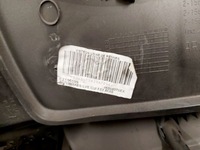 фото thumb №10, Peugeot 407 обшивка дверь левый задняя задний кремовый шторка