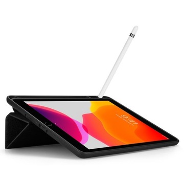 SPIGEN - ЧЕХОЛ ДЛЯ IPAD 7/8 10.2 2020/2021 + СТЕКЛО