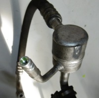 фото thumb №4, Toledo ii 03r 2.3 b шланг трубка кондиционера