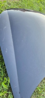 фото thumb №14, Капот перед volkswagen golf vi