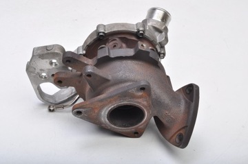 фото thumb №7, Land rover range rover velar l560 3.0 sdv6 300km турбина hk83-6k682-aa