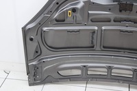 фото thumb №12, Mercedes w169 04r- капот крышка двигателя 787