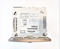 фото thumb №2, Радио заводской 13190853 ura/mb/cs opel corsa