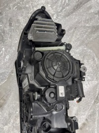 фото thumb №14, Bmw seria 6 gt g32 фара led адаптивний ліве новий оригінальна запчастина 8497225