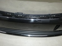 фото thumb №8, Бампер, решітка, протитуманна фара, каркас решітка, решітка opel astra v k lift