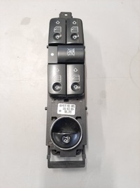 фото thumb №1, Панель перемикач вікон mercedes w215