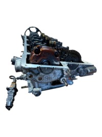 фото thumb №6, Головка g4gc hyundai tucson kia sportage 2.0 бензин
