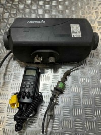 Купить Обогреватель стояночный scania eberspaecher 4 kw 1720269, фото thumb