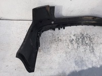 фото thumb №8, Audi a6 c7 4g9 kombi 14- бампер задній задня