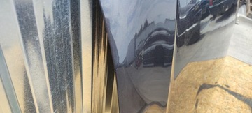 фото thumb №6, Капот крышка двигателя audi a4 b8 lz7l повреждённый. 08-11