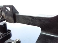 фото thumb №5, Toyota yaris iii 1,0 b рычаг домкрат передач