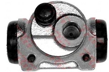 фото thumb №2, Цилиндрик тормозной renault clio i супер 5 1.0-1.