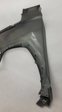 фото thumb №9, Hyundai tucson iv 4 крыло перед переднее правый fv