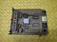 фото thumb №1, Citroen c8 модуль коробка bsi 1400310480