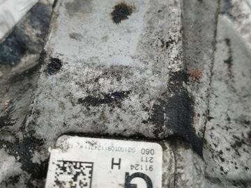 фото thumb №7, Дифференциал перед audi q7 2005-2015 4460310066 3.0 tdi