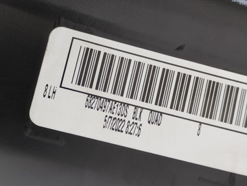 фото thumb №6, Dodge ram 1500 13- лампа передняя левая правая org.