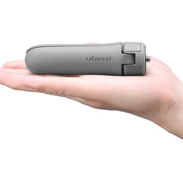 Подставка-штатив-держатель ULANZI MT-10 GREY для DJI Zhiyun Feiyu