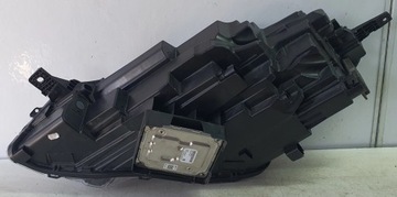 фото thumb №8, Ford kuga mk3 лампа передня права повний led