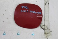 фото thumb №1, Крышка заливка топлива fiat 500l 895b 12-17