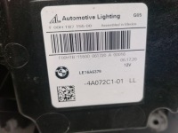 Bmw x5 g05 x6 g06 фонари фара правый  левая комплект led адаптивный Киев, фото thumb