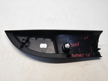 фото thumb №5, Трикутник захист дзеркало двері лівий перед expert jumpy proace iv 16- #3075